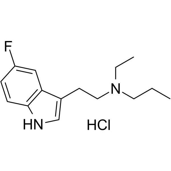5-HT2A receptor agonist-1 2698331-34-7